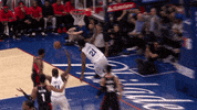 Nba Playoffs Sport GIF by NBA