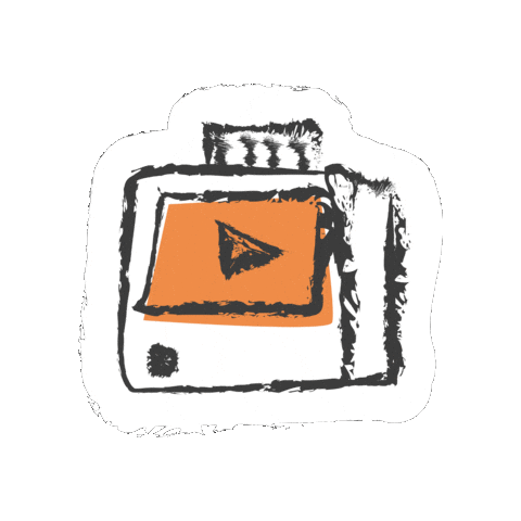 Stagersmx Sticker by Blvvsh Studio