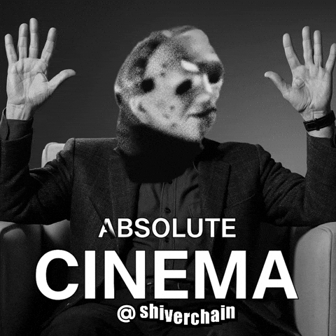 Cinema Wow GIF