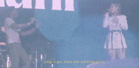lee hi koren r&b GIF by Gallant