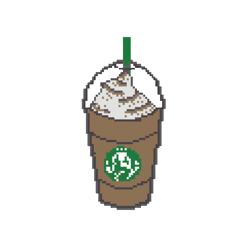 Drink Chocolate Sticker