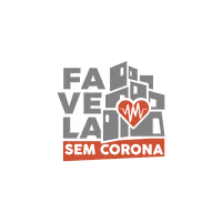 Quarentena Emcasa Sticker by Favela sem Corona