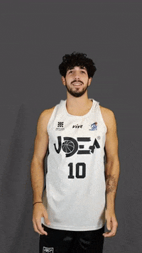 Basket Vamos GIF by UDEA Algeciras