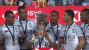 winning rugby sevens GIF by World Rugby