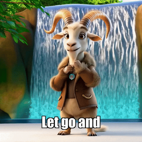 Wisdom Renewal GIF by Radiantelope
