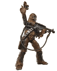 Star Wars Hasbro Sticker by SWTVC