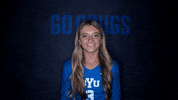 Gocougs GIF by BYU Cougars