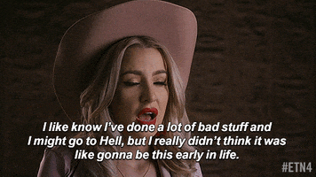 tkyle joey graceffa escape the night etn etn4 GIF