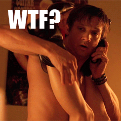 jeremy renner wtf GIF
