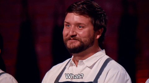 GIF by Next Level Chef