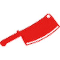 meatnbone meatnbone Sticker