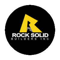 Nj Construction Sticker by NJRockSolid