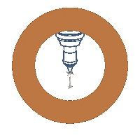 Laser Custom Sticker by labrandr