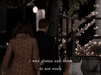 season 6 netflix GIF by Gilmore Girls 