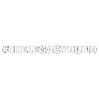 faithcc legacy faithcc faith christian church thelegacybuild Sticker