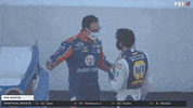 Angry Joey Logano GIF by NASCAR