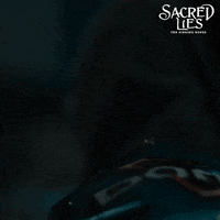 Season 2 Facebook Watch GIF by Sacred Lies