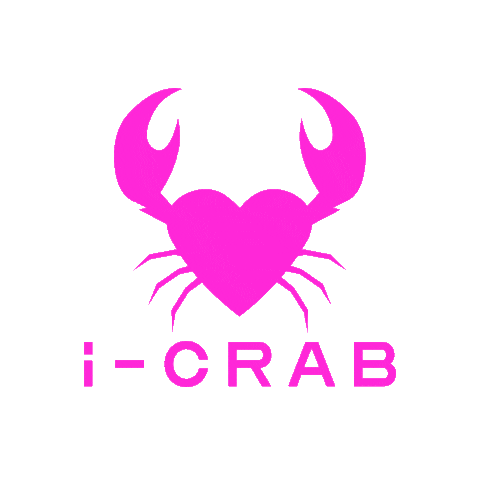 Sticker by I-Crab