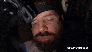 Punk Mean GIF by Deadstream