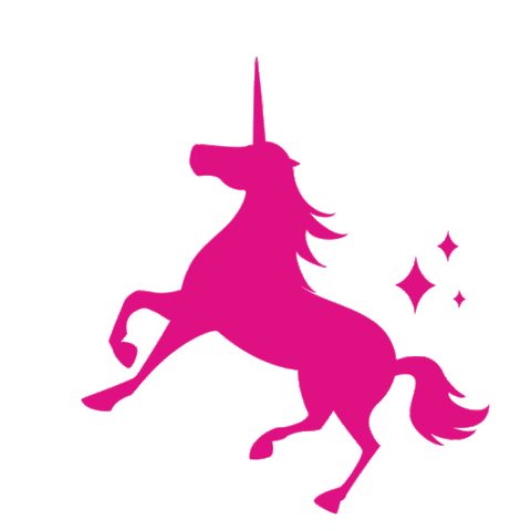 unicorn sparkle Sticker by Pacifica Beauty