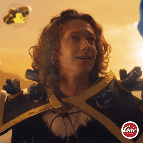 Cocio giphyupload GIF