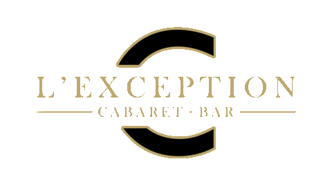 Lexceptioncab giphyupload l cabaret com Sticker