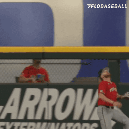 College Baseball GIF by FloSports