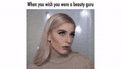 confused humor GIF by HelloGiggles