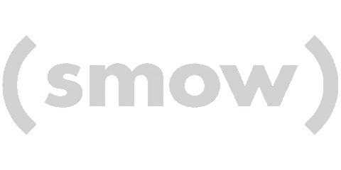 Smow Sticker by smowonline