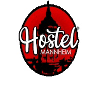 hostelmannheim mannheim hostel hostelmannheim hostel mannheim Sticker