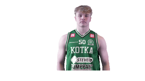 Sport Basketball Sticker by Basket_fi