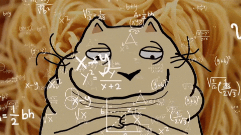 Noodle GIF