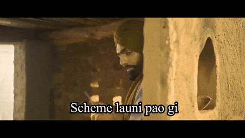 Ammy Virk Punjabi GIF by Tips Films