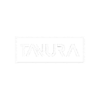 TANURA tanura tanurakozmetik Sticker