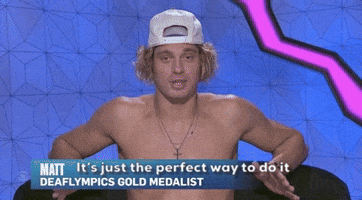 It's Just The Perfect Way To Do It