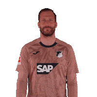 Oliver Baumann Sport Sticker by TSG Hoffenheim