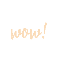 Make Up Wow Sticker by Yves Rocher