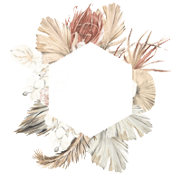 Bride Sticker by Blush'd Brides