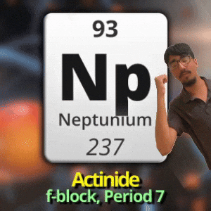 Neptunium