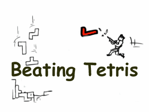 tetris GIF by Cheezburger