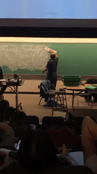 satisfying GIF