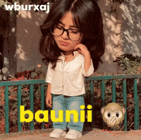 Gujarati Gujju GIF