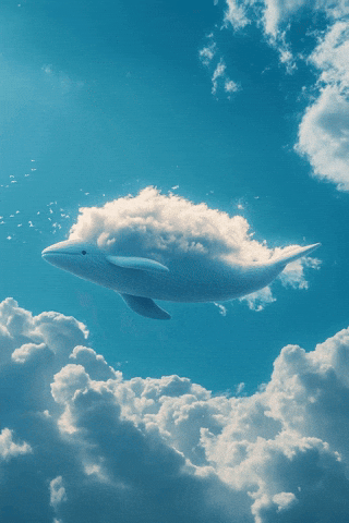 Art Sky GIF