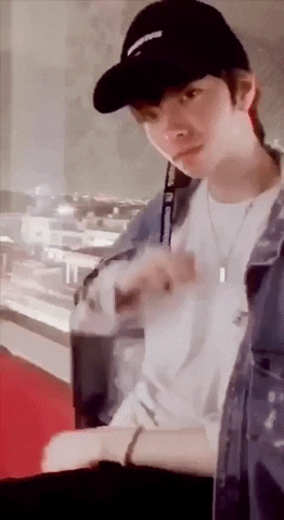 zpopdream dance cool clap zpop GIF