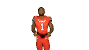 Utah Utes Sticker by Utah Football