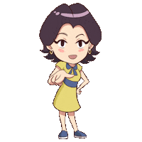 Ngomu Sticker by Ngomongin Uang