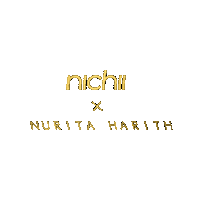 Nichiixnuritaharith Sticker by nichii