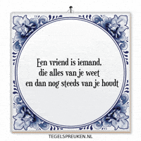 Respect Troost GIF by Tegelspreuken.nl