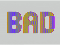Art Glitch GIF