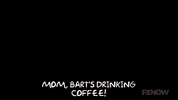 Lisa Simpson GIF by The Simpsons